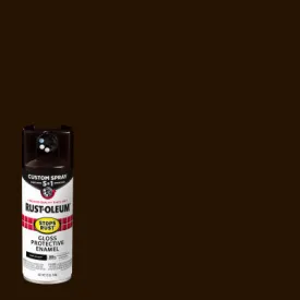 12 OZ Walnut Spray Paint