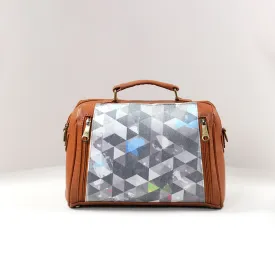 Aesthetic Grey Everyday sling bag