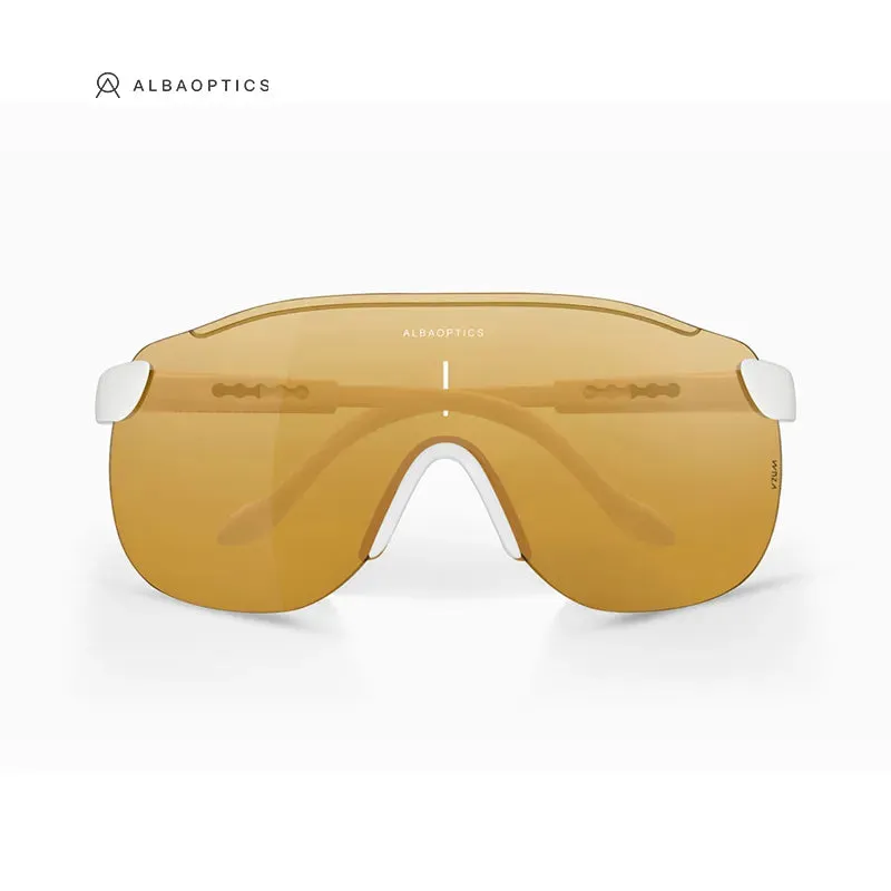 ALBA Cycling Goggl Sunglasses Sports Cycling Glasses Mail Goggles Bicycle Mountain Bike Glasses Men's Eyewear ciclismo mtb
