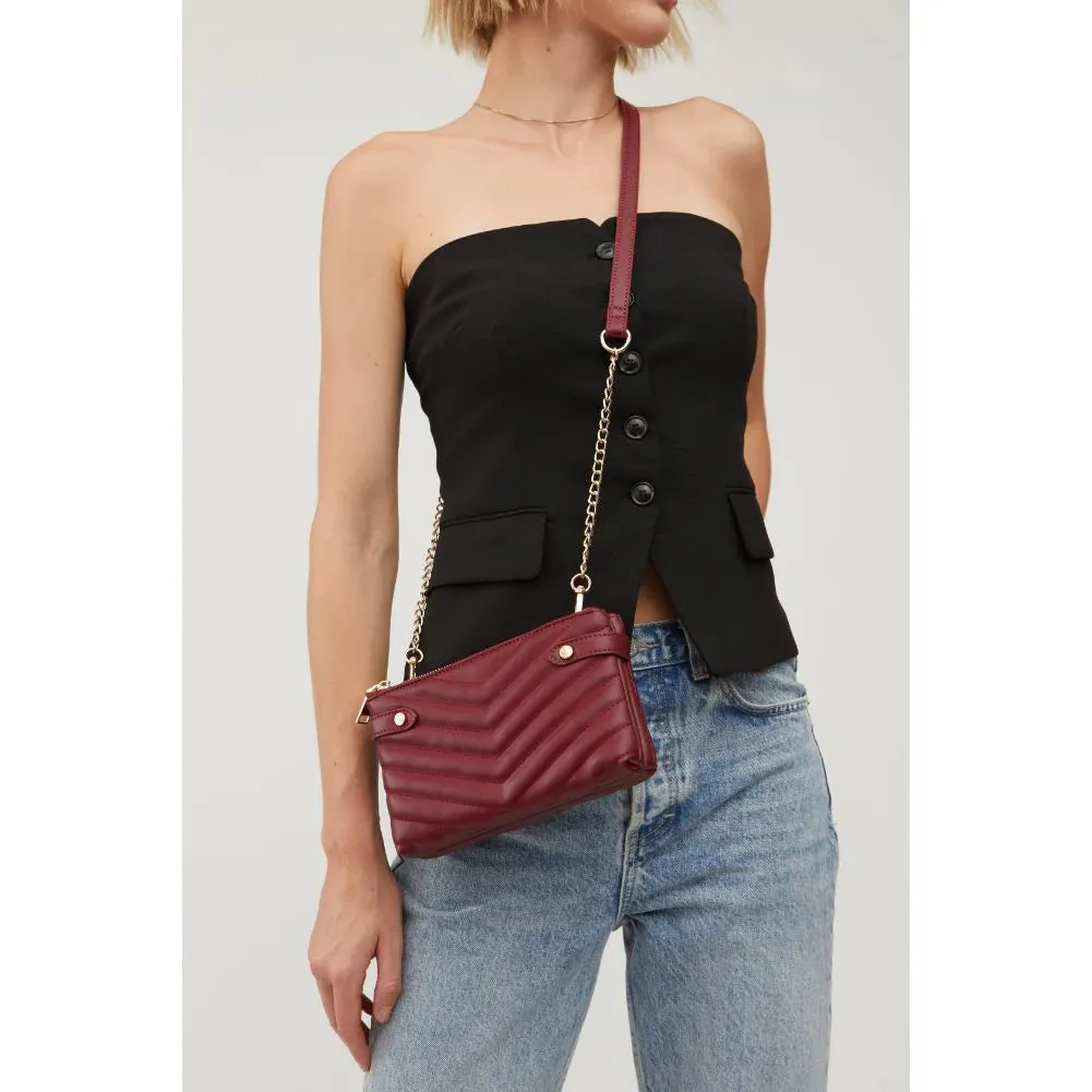 Alice Crossbody Bag | Sangria
