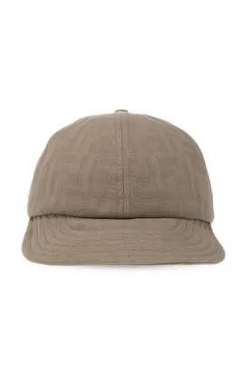 ALL OVER LOGO BASEBALL CAP