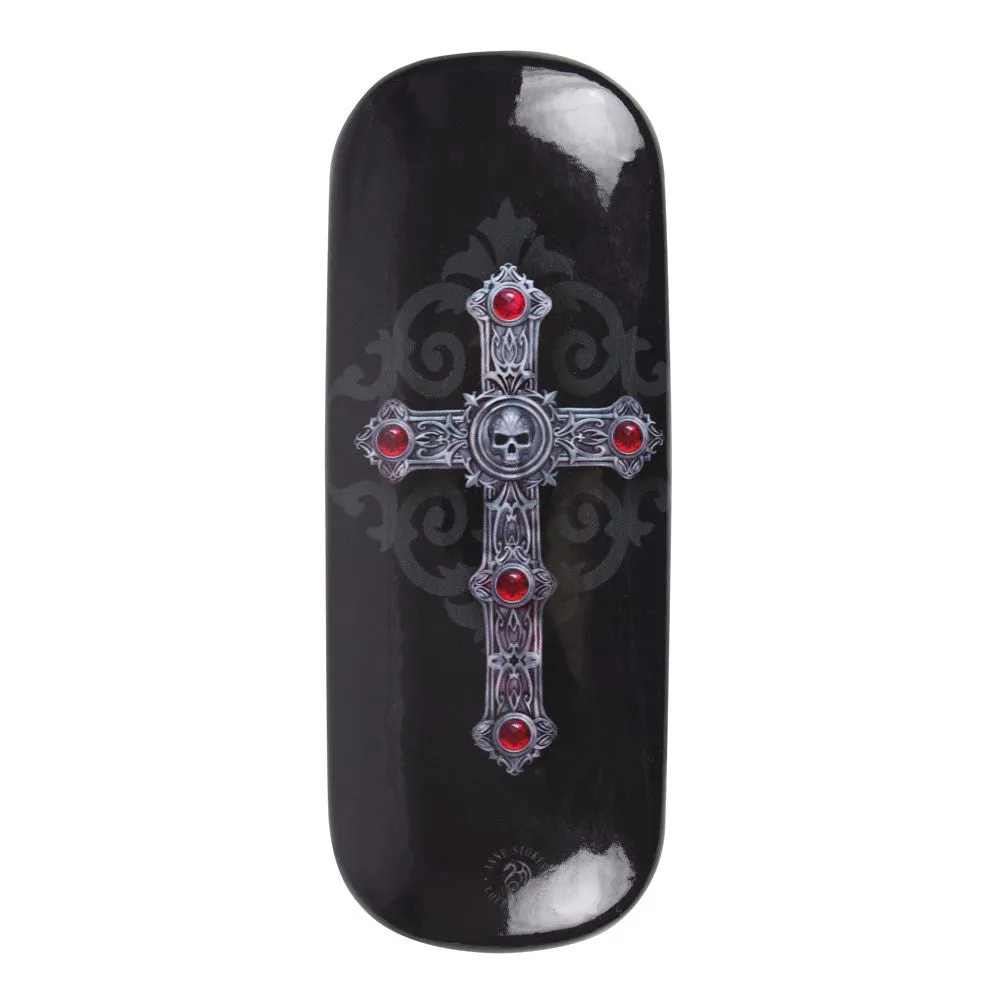 Anne Stokes Gothic Guardian Glasses Case
