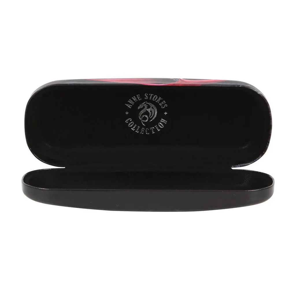 Anne Stokes Gothic Guardian Glasses Case