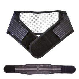 Back Brace for Men and Women - the ultimate solution for back support and pain relief, Lumbar Support For Lower Back Pain, Breathable Lower Back Support Belt For Sciatica, Scoliosis & Herniated Disk