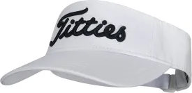Bamveio Funny Golf Visors Hats for Men Women,Golf Gifts for Adults Humor
