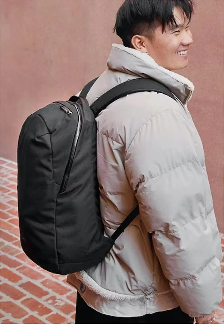 Bellroy Via Backpack Black