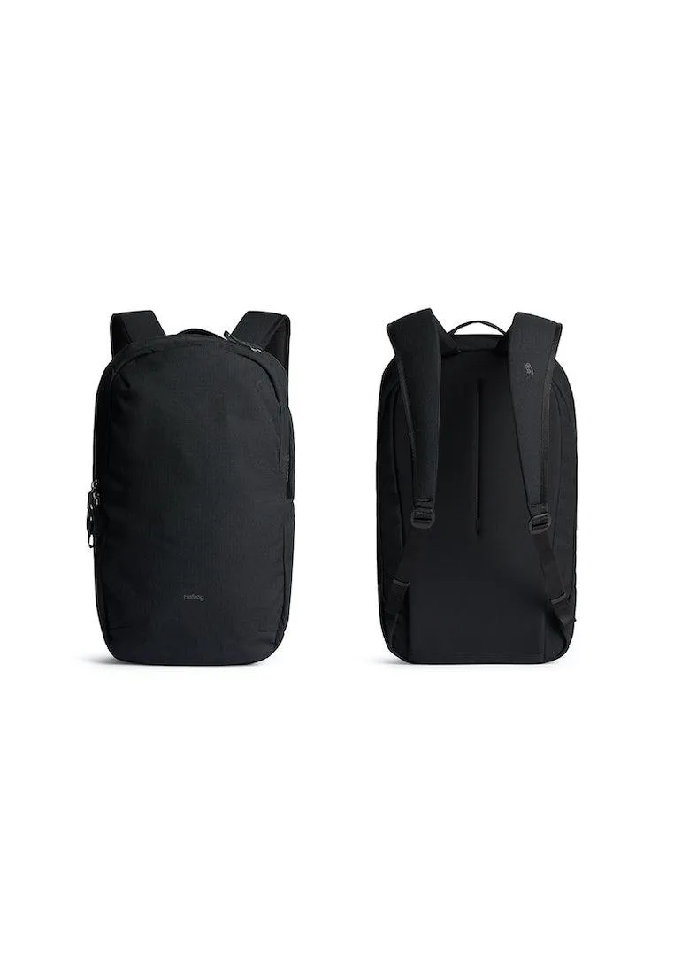 Bellroy Via Backpack Black