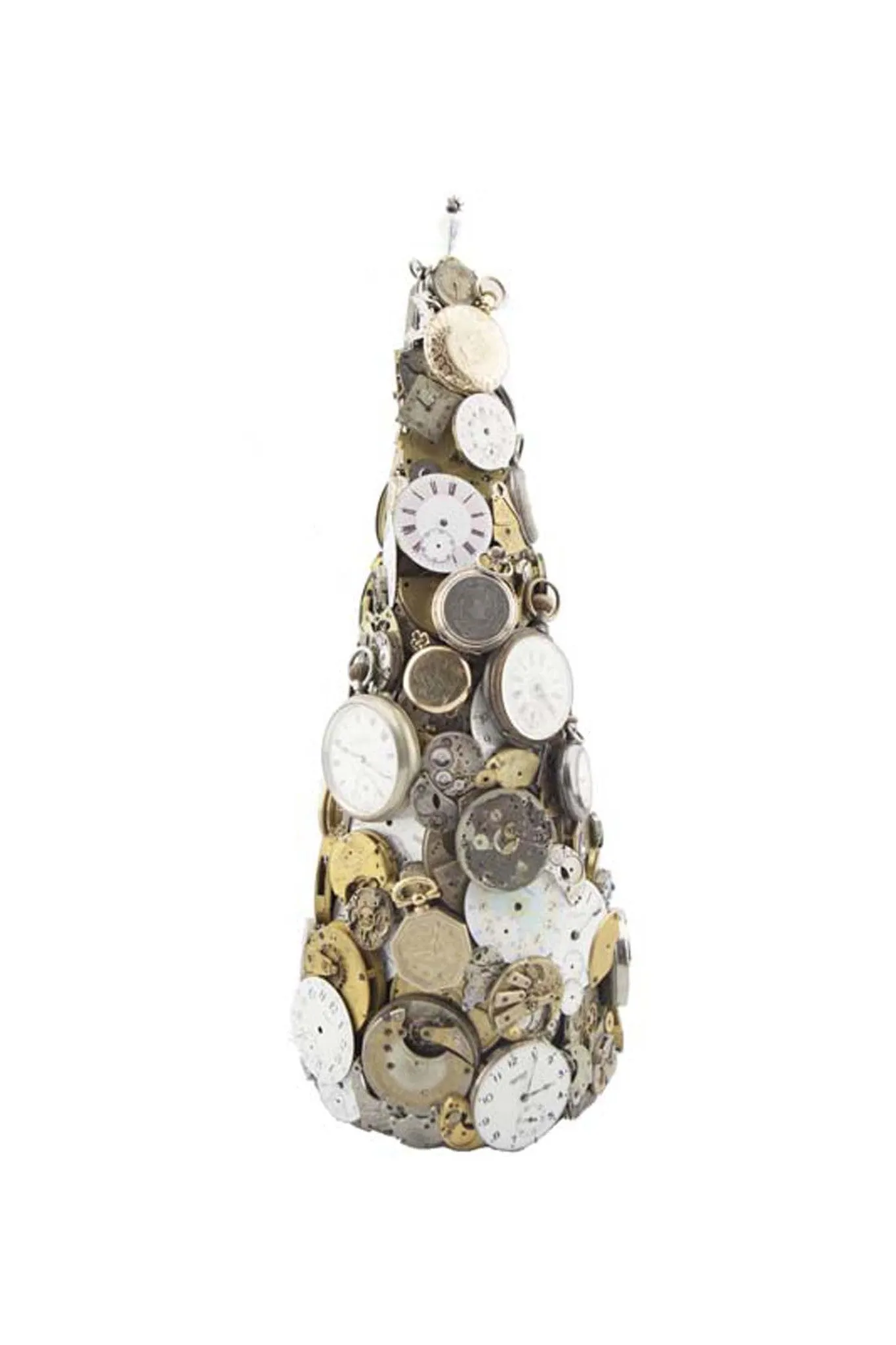 Beyond The Jewel Box-15" Tree/Pocket Watch