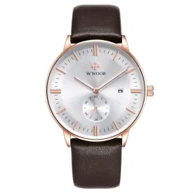 Bruno Classic Business Watch