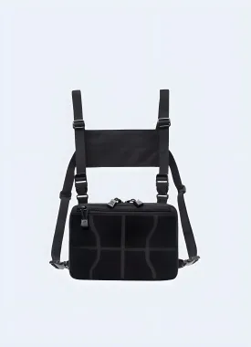Casual Chest Bag