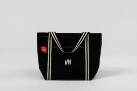 Charcoal Tote - Urban