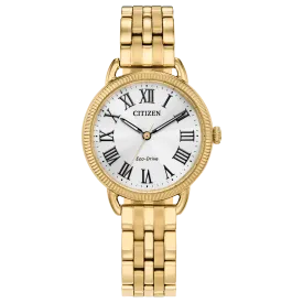 CITIZEN Classic Coin Edge EM1052-51A