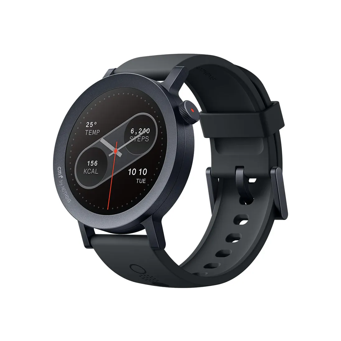 CMF by Nothing Watch Pro 2 - Gray