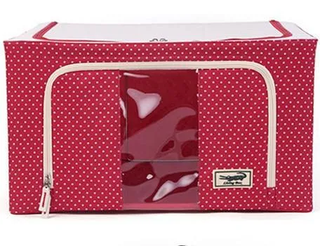 Collapsible Waterproof Storage