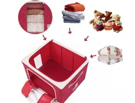 Collapsible Waterproof Storage