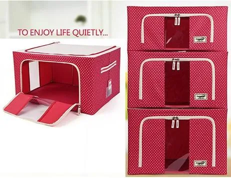 Collapsible Waterproof Storage