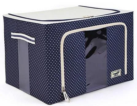 Collapsible Waterproof Storage