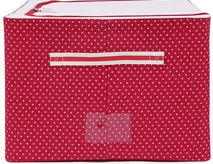Collapsible Waterproof Storage