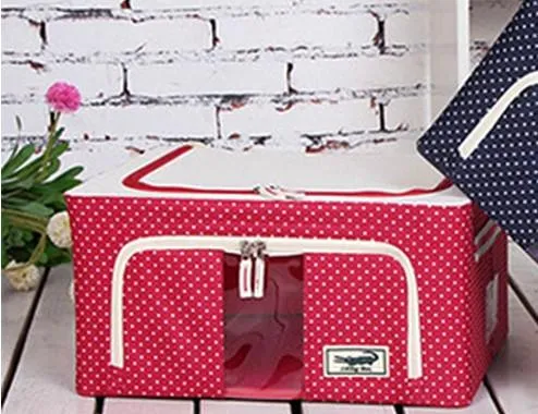 Collapsible Waterproof Storage