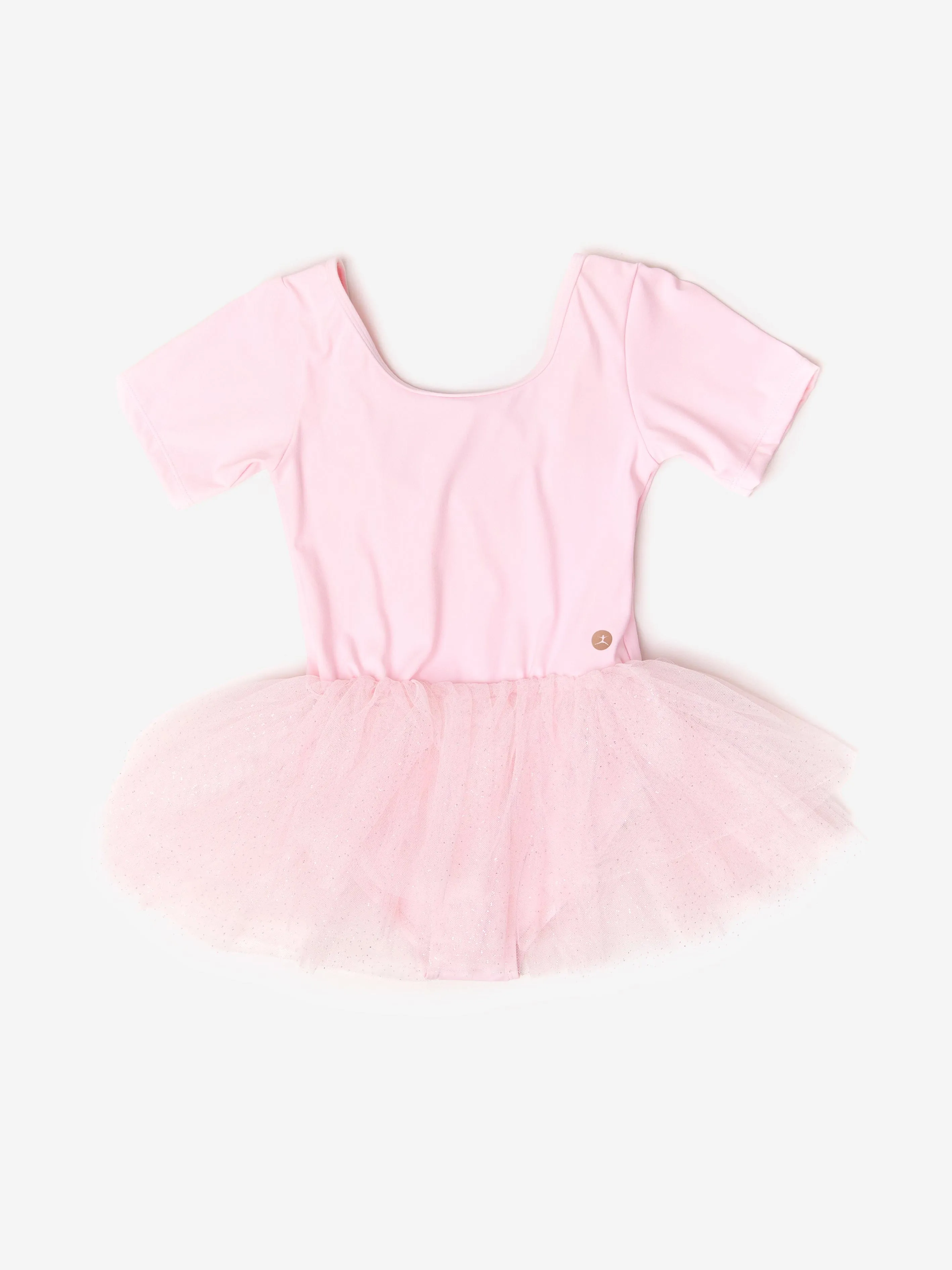 Danskin Girls Tempo Tutu in Pink