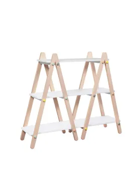 DOTTIE BOOKCASE