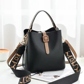 Fashionable Stylish Cross-Border Bucket Bag - GlamzLife
