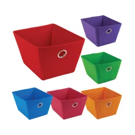 Foldable Non Woven Storage Box