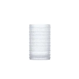 Fortessa 13-oz Jupiter Clear Glass