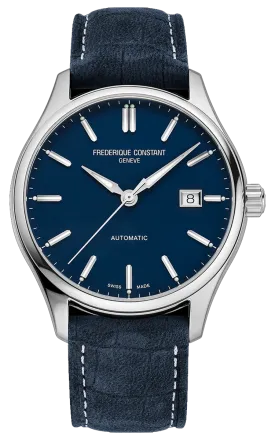 Frederique Constant Classics Index Automatic FC-303NN5B6