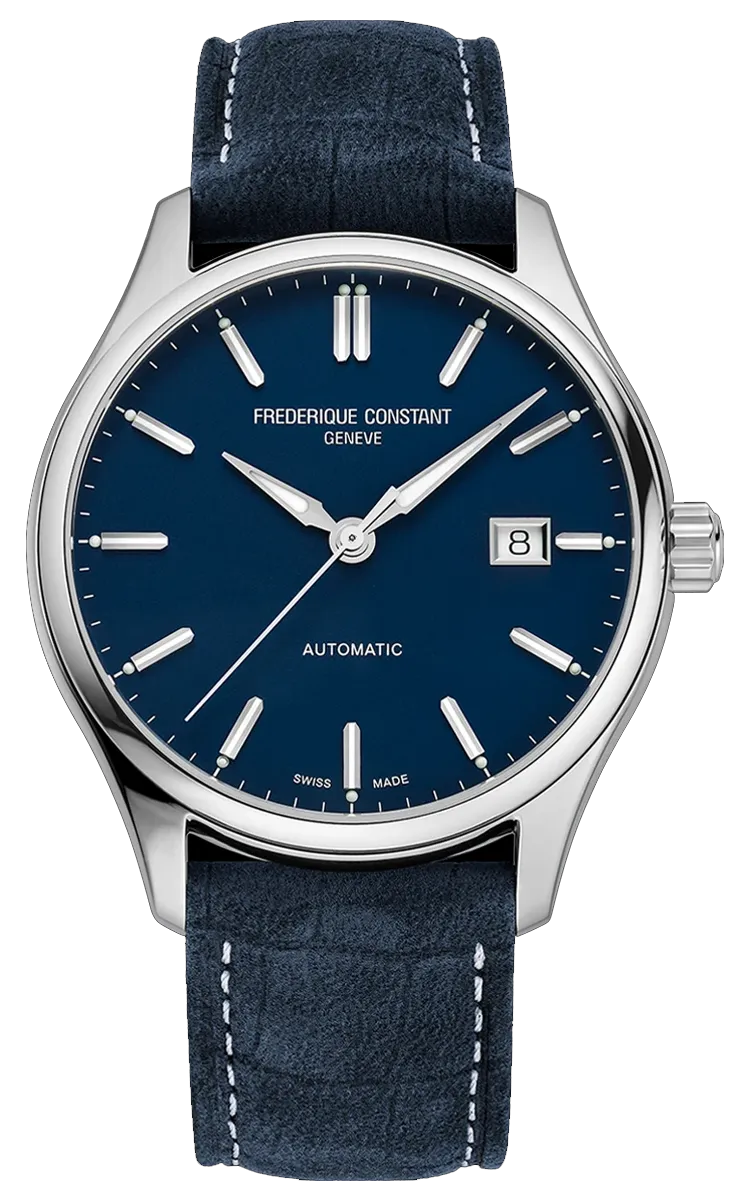 Frederique Constant Classics Index Automatic FC-303NN5B6