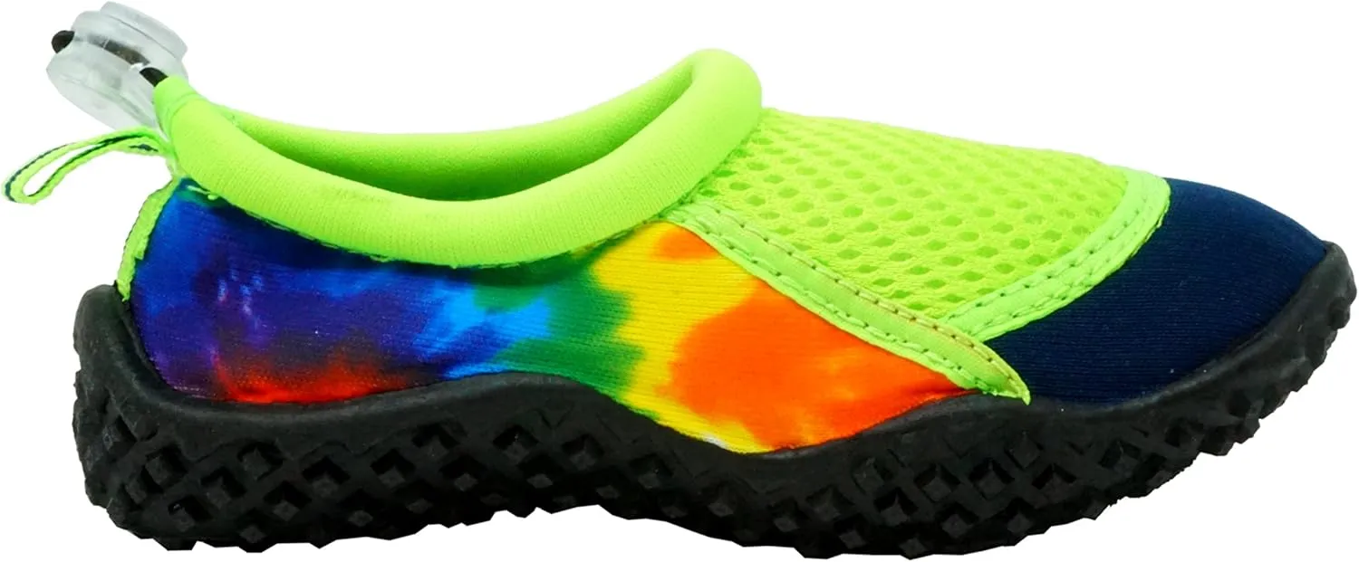 Fresko Toddler and Little Kids Water Shoes for Boys and Girls