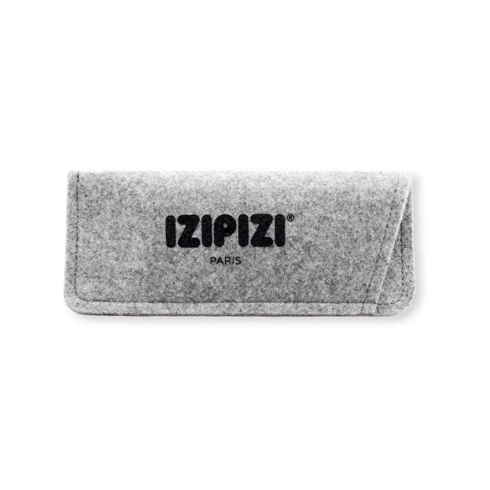 Frozen Blue #D Reading Glasses by Izipizi