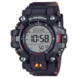 G-Shock Toyota Land Cruiser Resin Band Watch GW9500TLC-1D