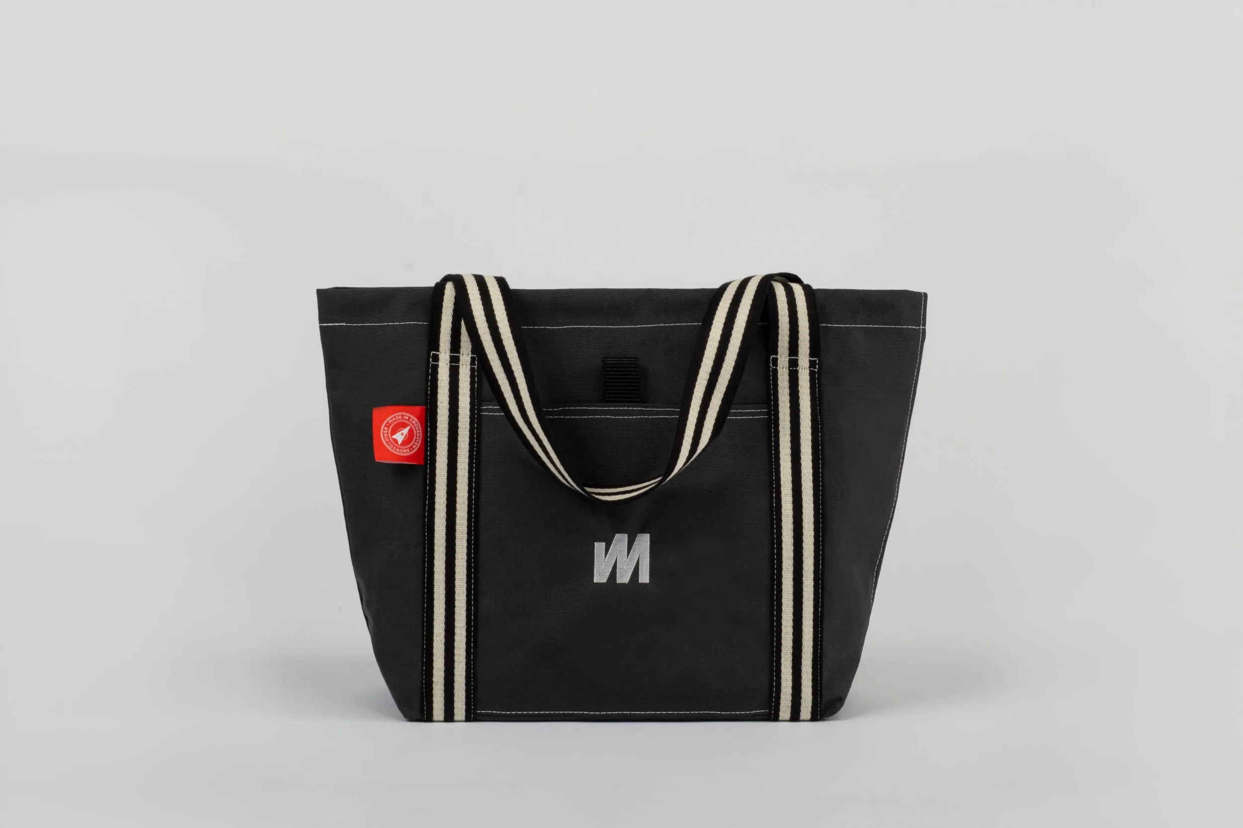 Graphite Tote - Urban