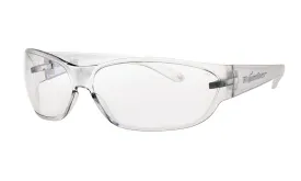 H-Bomb Safety - Clear Anti-fog
