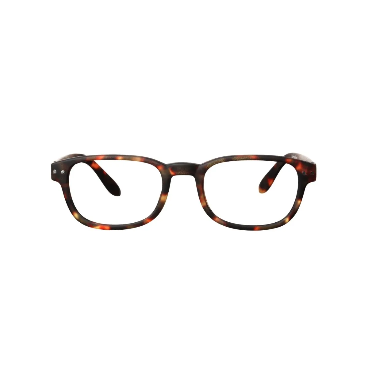 IZIPIZI Reading Shape #B  1.5 Tortoise
