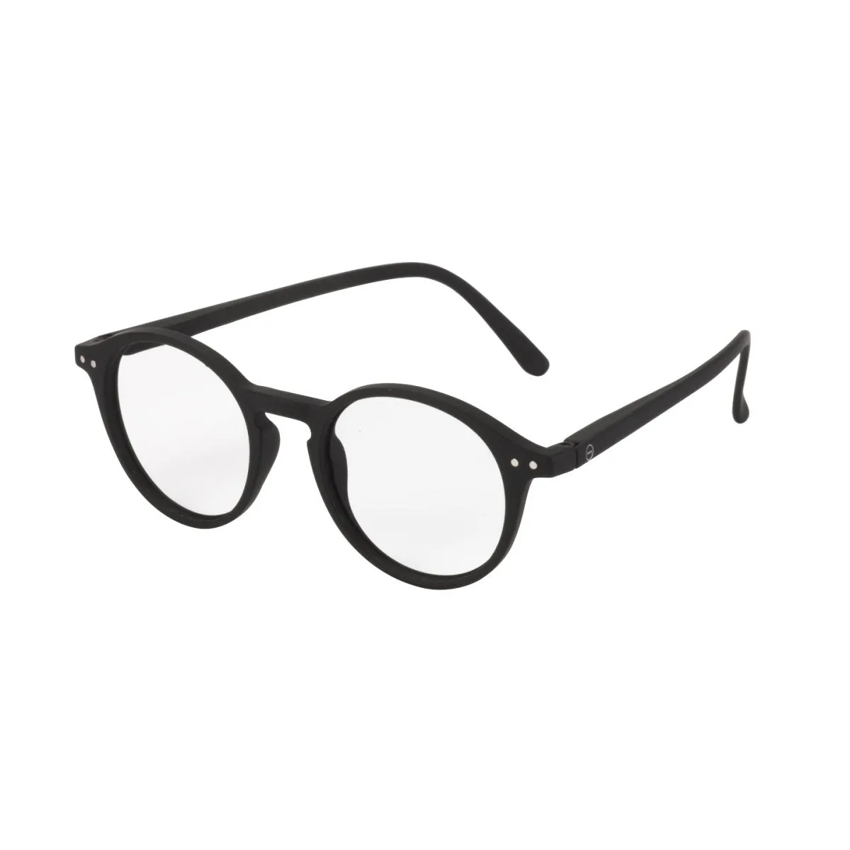 IZIPIZI Reading Shape #D  1 Black