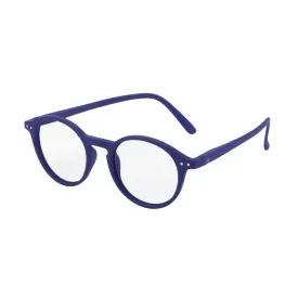 IZIPIZI Reading Shape #D  1 Navy