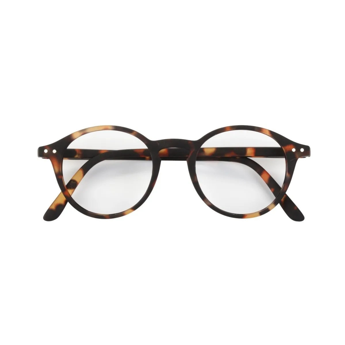 IZIPIZI Reading Shape #D  2.5 Tortoise