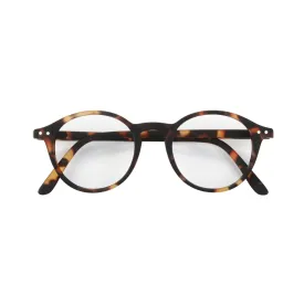IZIPIZI Reading Shape #D  2.5 Tortoise