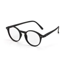 IZIPIZI Reading Shape #D  3 Black