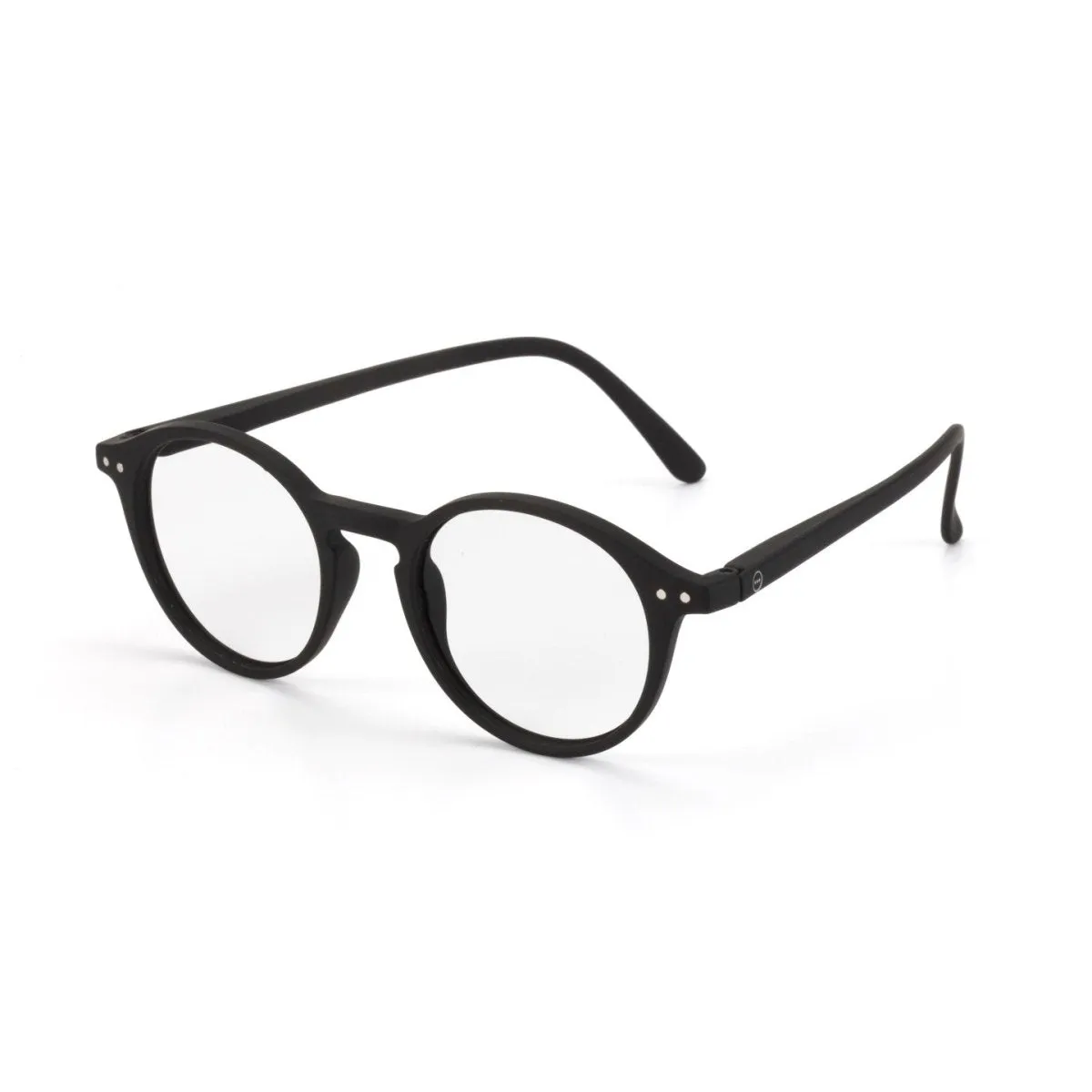 IZIPIZI Reading Shape #D  3 Black