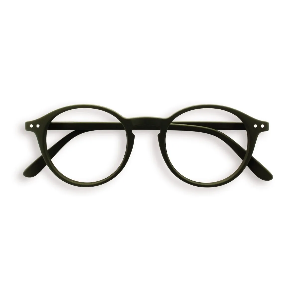 IZIPIZI Reading Shape #D  3 Khaki
