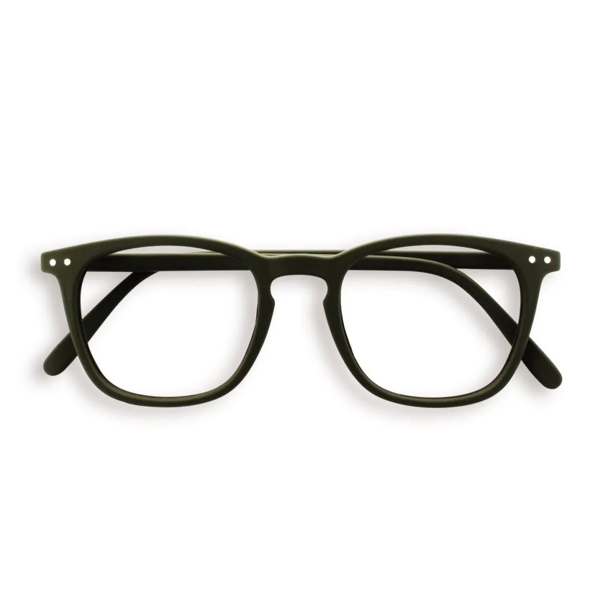 IZIPIZI Reading Shape #E  3 Khaki