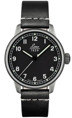 LAC Watch Vintage LAC Used Look