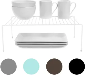 Large Cabinet Storage Shelf Rack