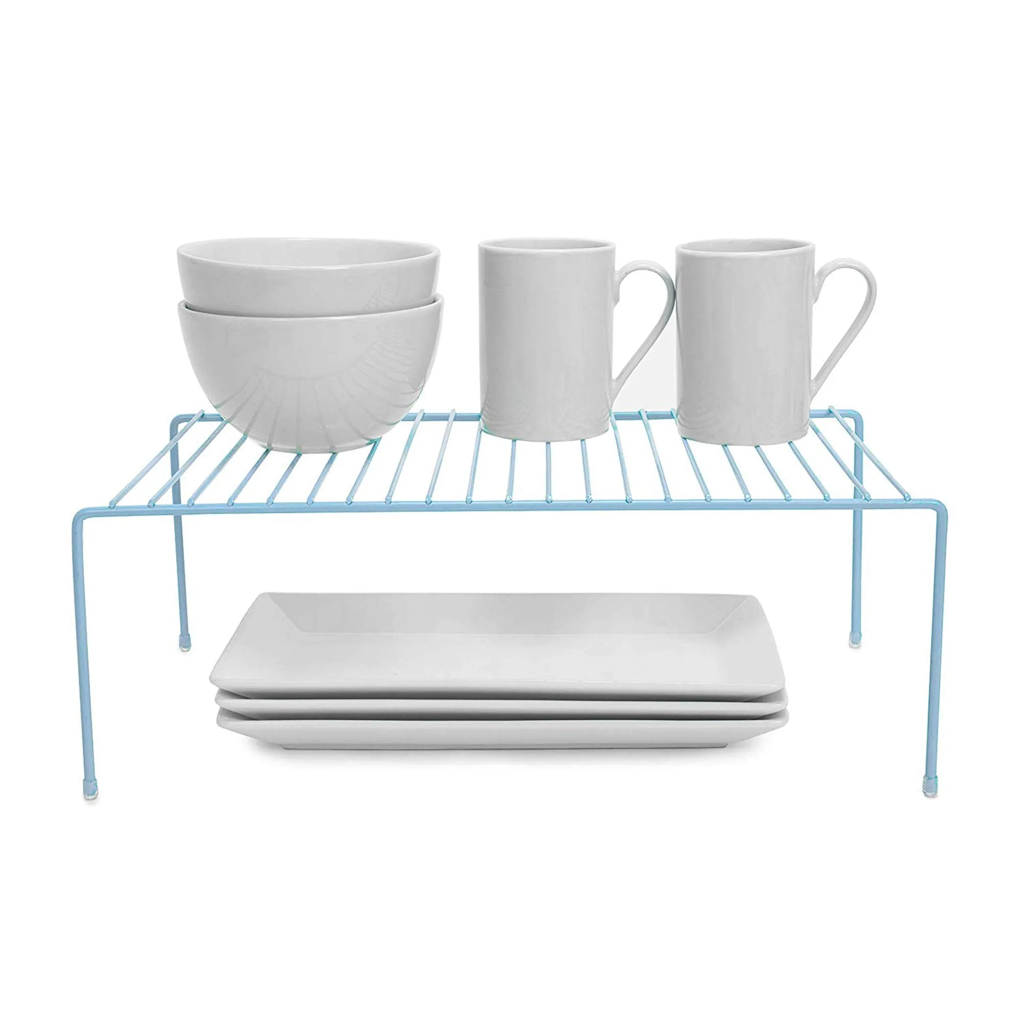 Large Cabinet Storage Shelf Rack