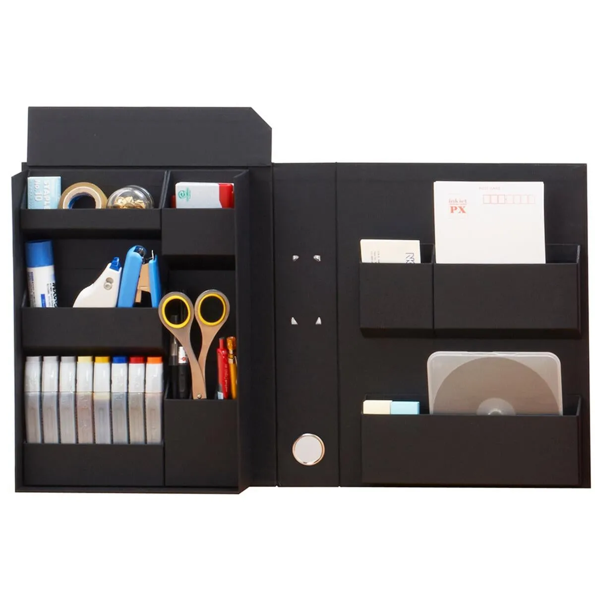 Lifestyle Tool File - A4