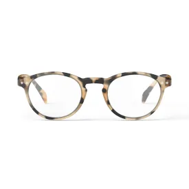 Light Tortoise #A Reading Glasses by Izipizi