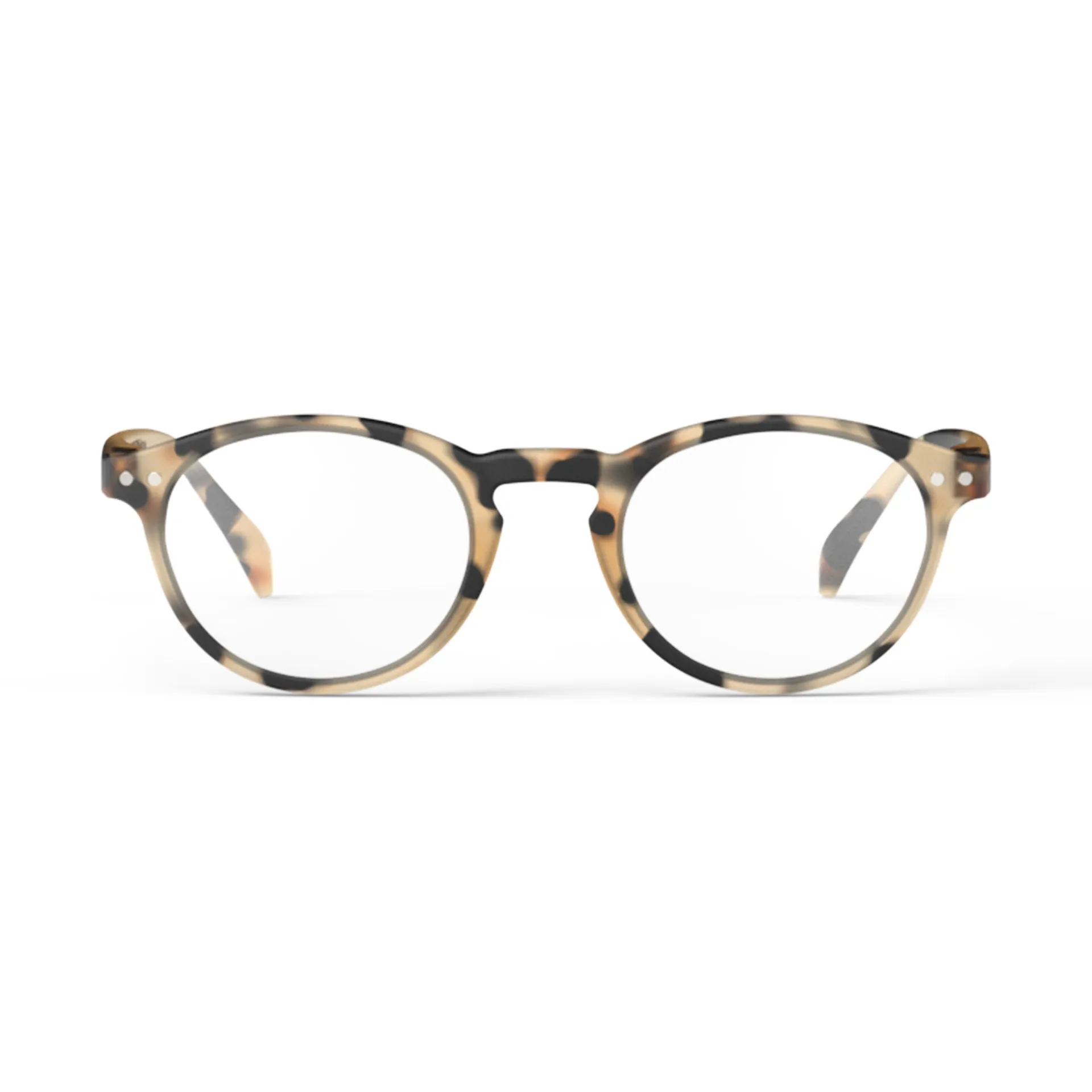 Light Tortoise #A Reading Glasses by Izipizi